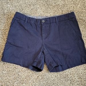 Merona trouser shorts